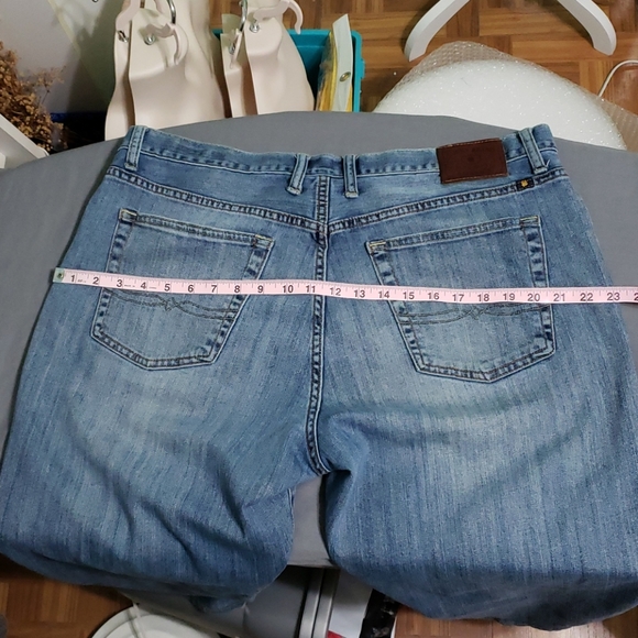 LUCKY BRAND short jeans - Picture 14 of 16